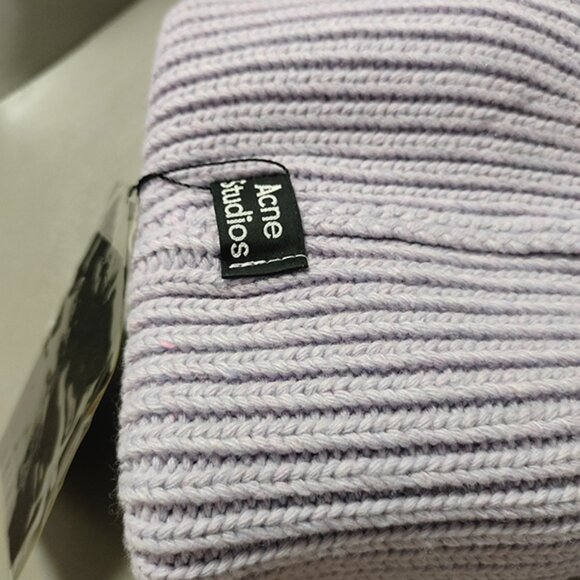 Acne Studios Knit Hat - Picture 6 of 6